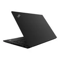 Lenovo ThinkPad laptop 14  FHD R7Pro-5850U 16GB 512GB Radeon W11Pro fekete Leno illusztráció, fotó 4