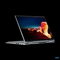 Lenovo ThinkPad laptop 14" WUXGA i7-1165G7 16GB 1TB IrisXe W10Pro szürke Lenovo ThinkPad X1 Yoga G6 20XY00EWHV Technikai adatok