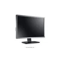 Monitor 24" FHD 1920x1200 DVI USB DP pivot DELL U2412M 210-AGYH Technikai adatok