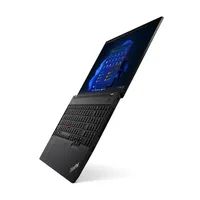 Lenovo ThinkPad laptop 15,6  FHD i5-1235U 8GB 256GB IrisXe W11Pro fekete Lenovo illusztráció, fotó 2