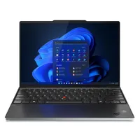 Lenovo ThinkPad laptop 13,3  WUXGA R7-6850U 16GB 512GB Radeon W11Pro szürke Len illusztráció, fotó 1