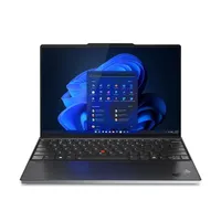 Lenovo ThinkPad laptop 13,3  WUXGA R7-6850U 16GB 512GB Radeon W11Pro szürke Len illusztráció, fotó 2