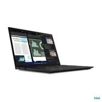 Lenovo ThinkPad laptop 16  WQUXGA i7-12800H 32GB 1TB RTX3070Ti W11Pro fekete Le illusztráció, fotó 2