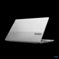 Lenovo ThinkBook laptop 15,6  FHD i5-1235U 16GB 512GB IrisXe DOS szürke Lenovo illusztráció, fotó 3