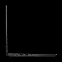 Lenovo ThinkPad laptop 14  WUXGA i7-1355U 16GB 512GB IrisXe W11Pro fekete Lenov illusztráció, fotó 5
