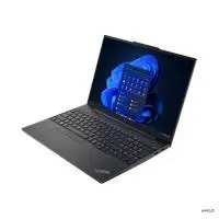 Lenovo ThinkPad laptop 16  WUXGA i5-1335U 16GB 512GB IrisXe W11Pro fekete Lenov illusztráció, fotó 3