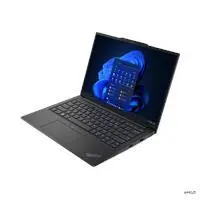 Lenovo ThinkPad laptop 14  WUXGA R7-7730U 16GB 512GB IrisXe DOS fekete Lenovo T illusztráció, fotó 3