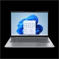 LENOVO ThinkBook 14 G6 IRL, 14.0  1920 x 1200, Intel Corei i5-1335U, szürke illusztráció, fotó 1