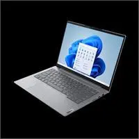 LENOVO ThinkBook 14 G6 IRL, 14.0  1920 x 1200, Intel Corei i5-1335U, szürke illusztráció, fotó 2