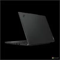 Lenovo ThinkPad laptop 14  WUXGA Ultra 7-155U 16GB 512GB HD W11Pro fekete Lenov illusztráció, fotó 4