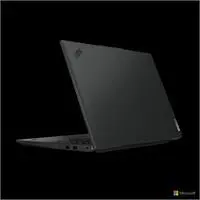 Lenovo ThinkPad laptop 16  WUXGA Ultra 5-125U 16GB 512GB HD W11Pro fekete Lenov illusztráció, fotó 4