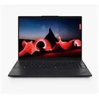 Lenovo Thinkpad L16 G1 laptop, 16" WUXGA Cu7-155U 16GB 512GB Windows 11 Pro fekete 21L3002RHV Technikai adatok