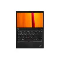 Lenovo Thinkpad T14s laptop,14  WUXGA, Cu5-125U, 16GB 512GB  Windows 11 Pro, fe illusztráció, fotó 2