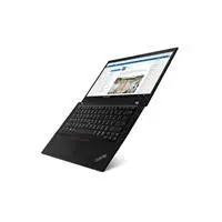 Lenovo Thinkpad T14s laptop,14  WUXGA, Cu5-125U, 16GB 512GB  Windows 11 Pro, fe illusztráció, fotó 3