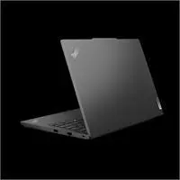 Lenovo ThinkPad laptop 14  WUXGA R7-7735HS 16GB 512GB Radeon W11Pro fekete Leno illusztráció, fotó 4