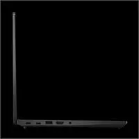 Lenovo ThinkPad laptop 14  WUXGA R7-7735HS 16GB 512GB Radeon W11Pro fekete Leno illusztráció, fotó 5