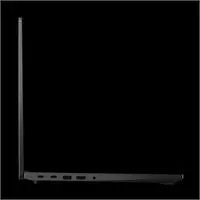 Lenovo ThinkPad laptop 16  WUXGA Ultra 5-125U 16GB 512GB HD W11Pro fekete Lenov illusztráció, fotó 5