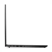 Lenovo ThinkPad laptop 16  WUXGA i7-155H 16GB 1TB Int.VGA FreeDOS fekete illusztráció, fotó 4