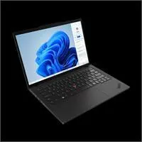 Lenovo ThinkPad laptop 14  WUXGA Ultra 7-155U 16GB 512GB HD W11Pro fekete Lenov illusztráció, fotó 2