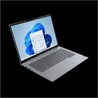 LENOVO ThinkBook laptop, 14 , Cu7-155H, 16GB, 512GB SSD, NoOS, szürke illusztráció, fotó 2