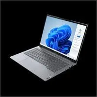 LENOVO ThinkBook laptop, 14 , Cu7-155H, 16GB, 512GB SSD, NoOS, szürke illusztráció, fotó 3