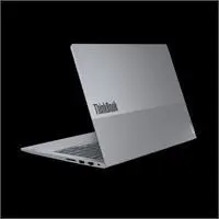 Lenovo ThinkBook laptop 14  WUXGA Ultra 5-125U 16GB 512GB HD DOS szürke Lenovo illusztráció, fotó 5