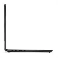 Lenovo Thinkpad laptop 14  Snapdragon X Elite 32GB 1TB Int.VGA Win11 Pro fekete illusztráció, fotó 4