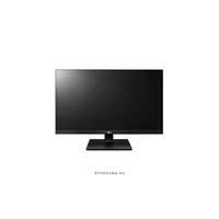 Monitor 24" 1920x1080 IPS HDMI DVI DP USB LG 24BK750Y-B 24BK750Y-B.AEU Technikai adatok