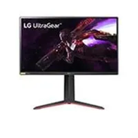 Monitor 27  2560x1440 IPS HDMI DP USB LG 27GP850P-B illusztráció, fotó 2