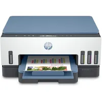 Multifunkciós nyomtató tintasugaras A4 színes HP SmartTank 725 külsőtartályos illusztráció, fotó 2