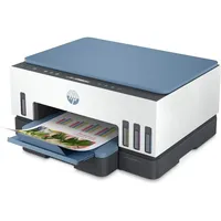Multifunkciós nyomtató tintasugaras A4 színes HP SmartTank 725 külsőtartályos illusztráció, fotó 3