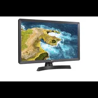 Monitor 28  1366x768 WVA HDMI USB LG 28TQ515S-PZ illusztráció, fotó 3