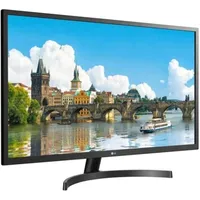 Monitor 31,5  1920x1080 IPS HDMI LG 32MN500M-B illusztráció, fotó 2