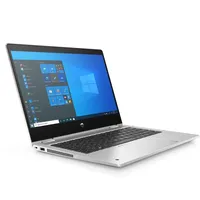 HP ProBook laptop 13,3  FHD R5-5600U 16GB 1TB Radeon W10Pro ezüst HP ProBook 43 illusztráció, fotó 2