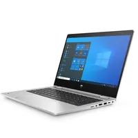 HP ProBook laptop 13,3  FHD R5-5600U 16GB 1TB Radeon W10Pro ezüst HP ProBook 43 illusztráció, fotó 3