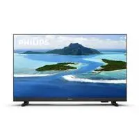 TV 32" Philips HD Ready LED 32PHS5507_12 Technikai adatok