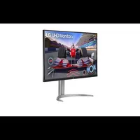 Monitor 31,5  3840x2160 VA HDMI DP USB USB-C LG 32UQ750P illusztráció, fotó 4