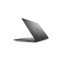 Dell Inspiron 3501 notebook 15.6  i3-1005G1, 4GB, 256GB SSD fekete - Már nem fo illusztráció, fotó 2