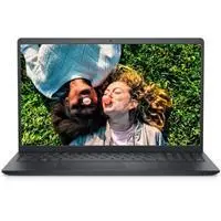 Dell Inspiron laptop 15,6  FHD i3-1215U 8GB 256GB UHD Linux fekete Dell Inspiro illusztráció, fotó 1