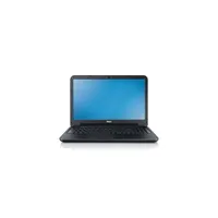 DELL notebook Inspiron 3521 15.6  Touch HD Érintőkijelző, Intel Core i5-3337U 1 illusztráció, fotó 2