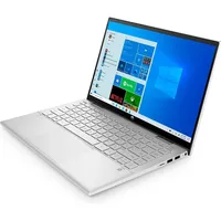 HP Pavilion laptop 14  FHD i3-1125G4 8GB 256GB UHD W10 ezüst HP Pavilion 14-dy0 illusztráció, fotó 2