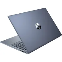 HP Pavilion laptop 15,6  FHD R5-5500U 8GB 512GB Radeon W10 kék HP Pavilion 15-e illusztráció, fotó 5