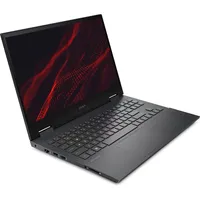 HP Omen laptop 15,6  FHD R7-5800H 16GB 512GB RTX3060 DOS fekete HP Omen 15-en10 illusztráció, fotó 3