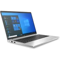 HP ProBook laptop 14  FHD i5-1135G7 16GB 512GB IrisXe W10Pro ezüst HP ProBook 6 illusztráció, fotó 2