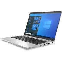 HP ProBook laptop 14  FHD i5-1135G7 16GB 512GB IrisXe W10Pro ezüst HP ProBook 6 illusztráció, fotó 3