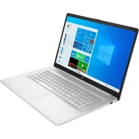 HP 17 laptop 17,3  FHD i3-1125G4 8GB 256GB UHD W10 ezüst HP 17-cn0003nh illusztráció, fotó 2