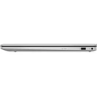 HP 17 laptop 17,3  FHD i3-1125G4 8GB 256GB UHD W10 ezüst HP 17-cn0003nh illusztráció, fotó 4