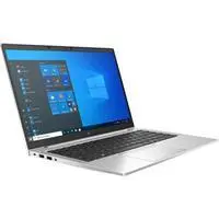 HP EliteBook laptop 14  FHD AMD Ryzen 5 PRO 5650U 16GB 256GB Int.VGA Win11 Pro illusztráció, fotó 2