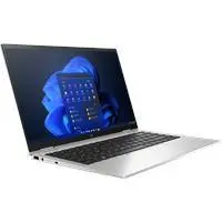 HP Elitebook 1040 laptop 14  FHD i5-1145G7 16GB 256GB Int.VGA Win11 Pro szürke illusztráció, fotó 3