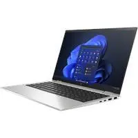 HP Elitebook 1040 laptop 14  FHD i5-1145G7 16GB 256GB Int.VGA Win11 Pro szürke illusztráció, fotó 4